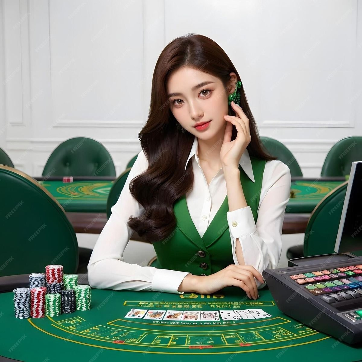 Privacy and account safety guidance shown beside mobile sports and casino content