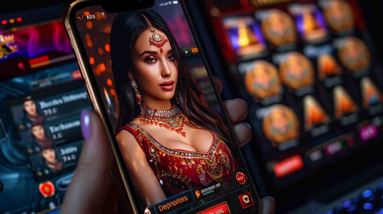 apk 3777 sports, casino-style games, and entertainment hub layout on mobile